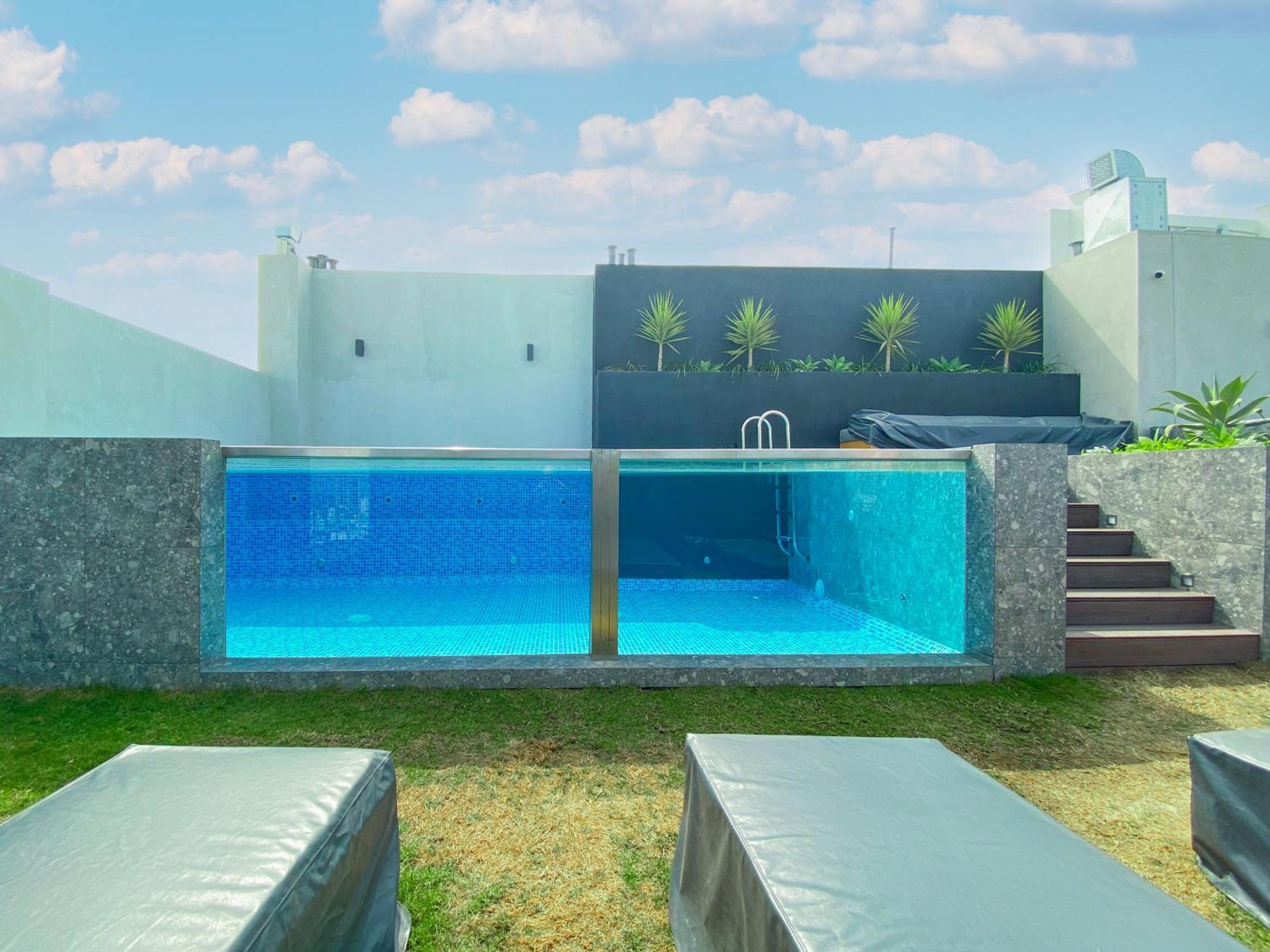 Designer - Downtown Miraflores W/parking! Lima