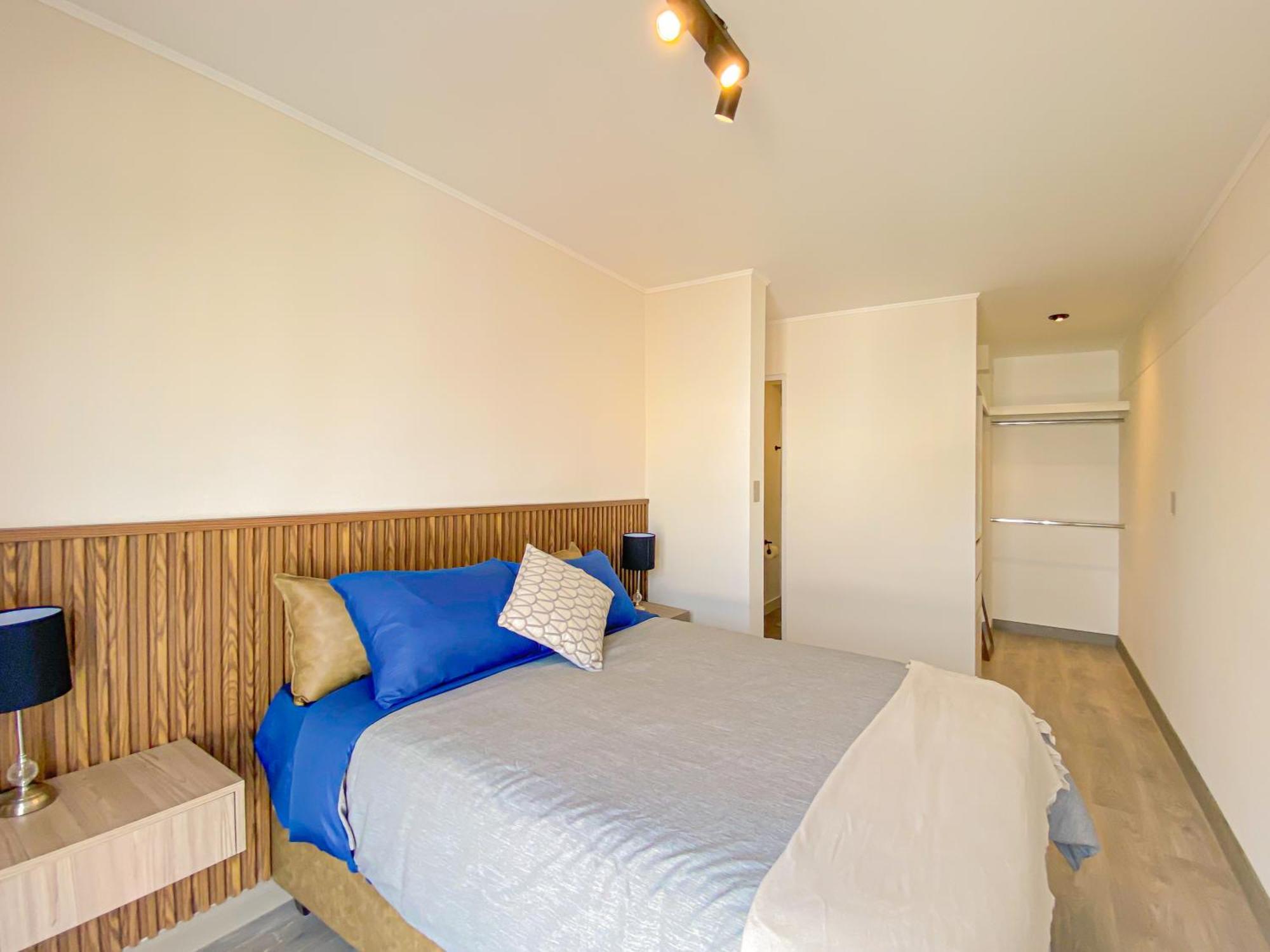Designer - Downtown Miraflores W/parking!