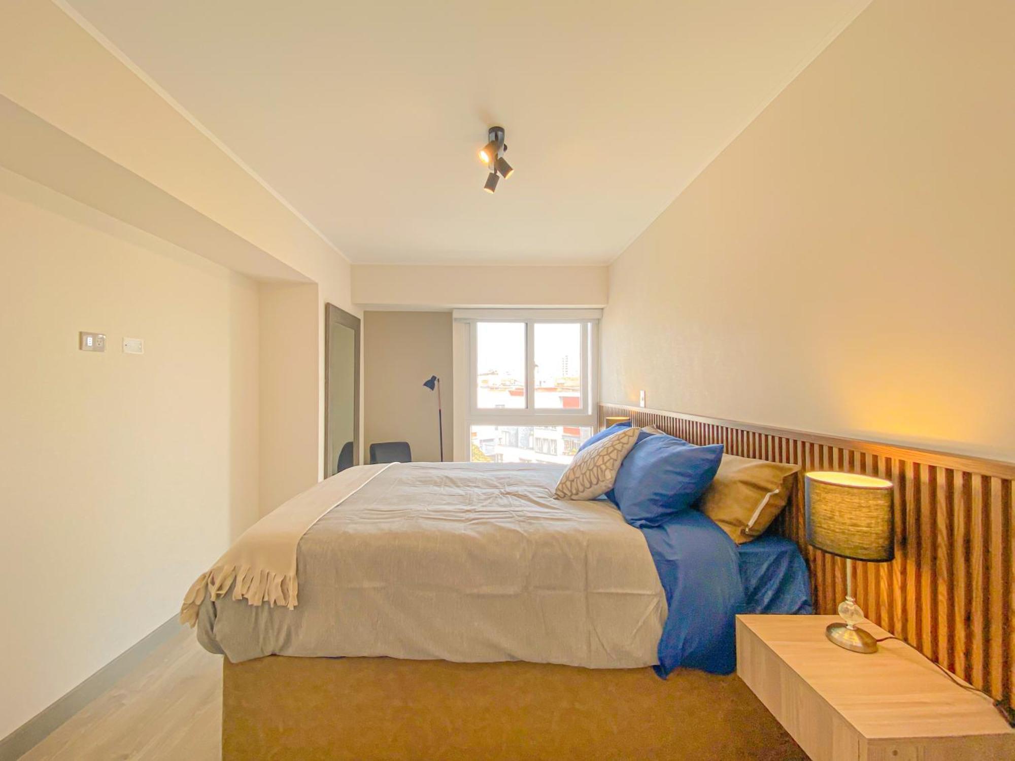 Designer - Downtown Miraflores W/parking! * Lima