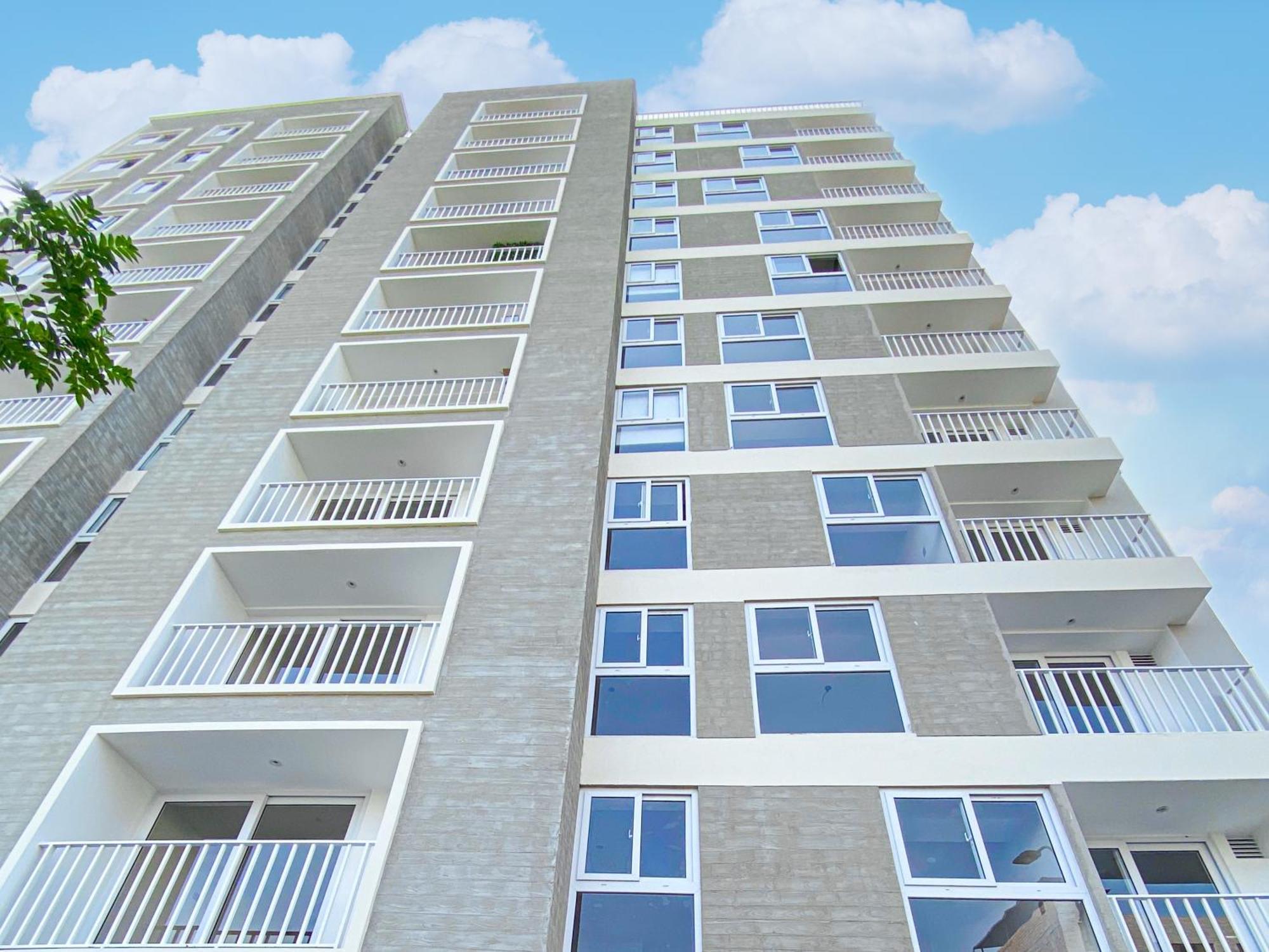 Designer - Downtown Miraflores W/parking! Lima