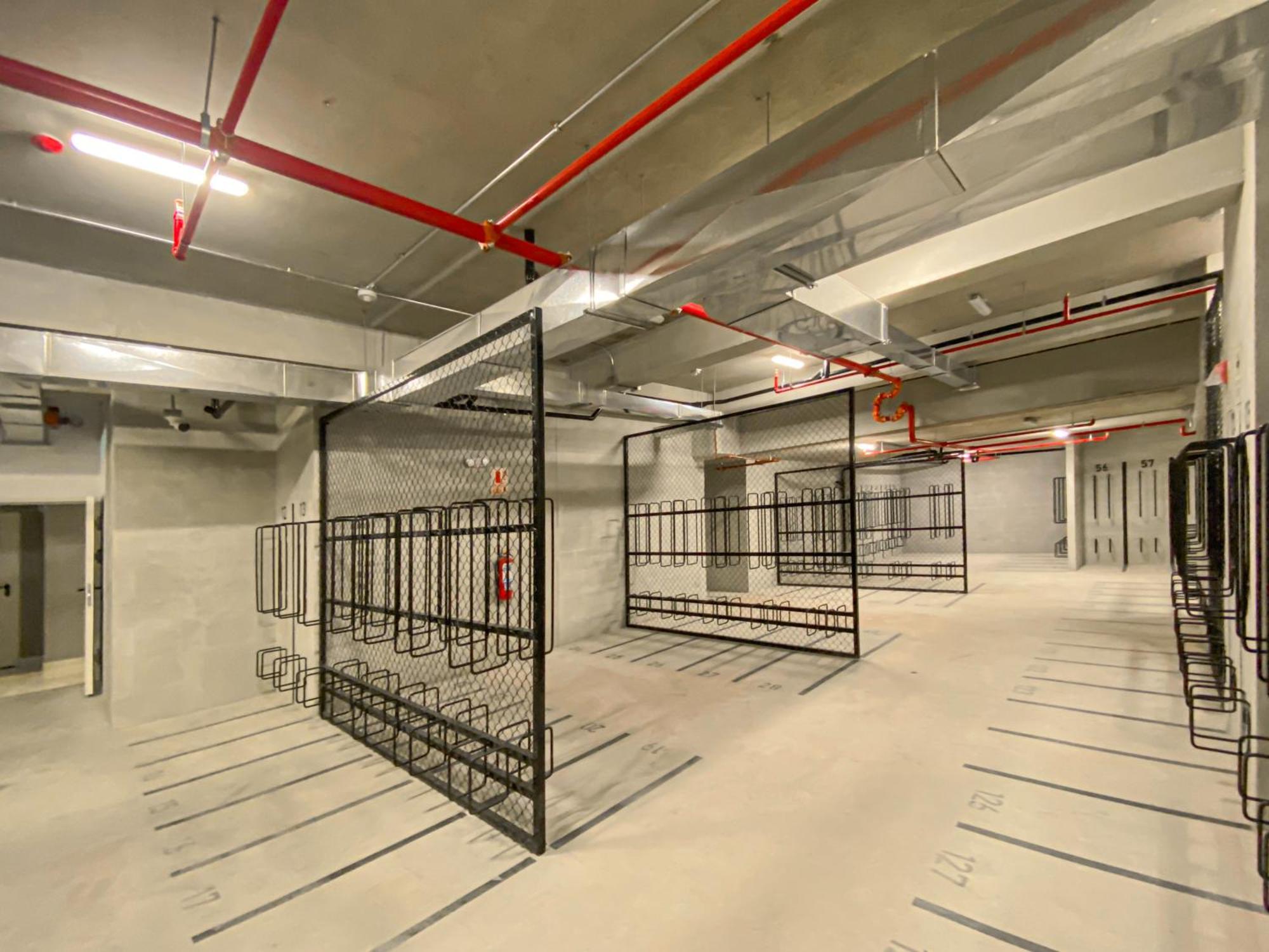 Appartement Designer - Downtown Miraflores W/parking! *