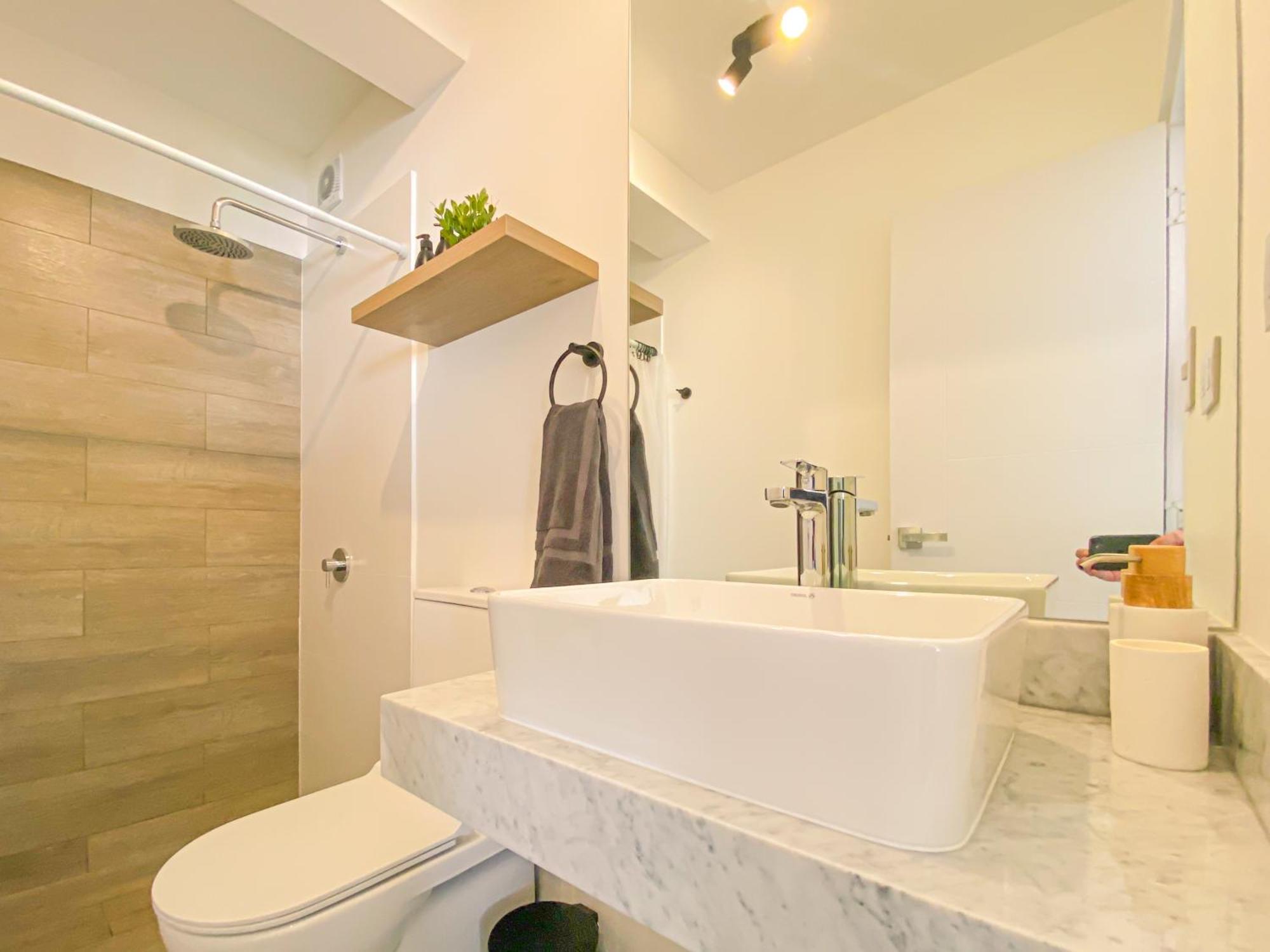 Apartamento Designer - Downtown Miraflores W/parking!