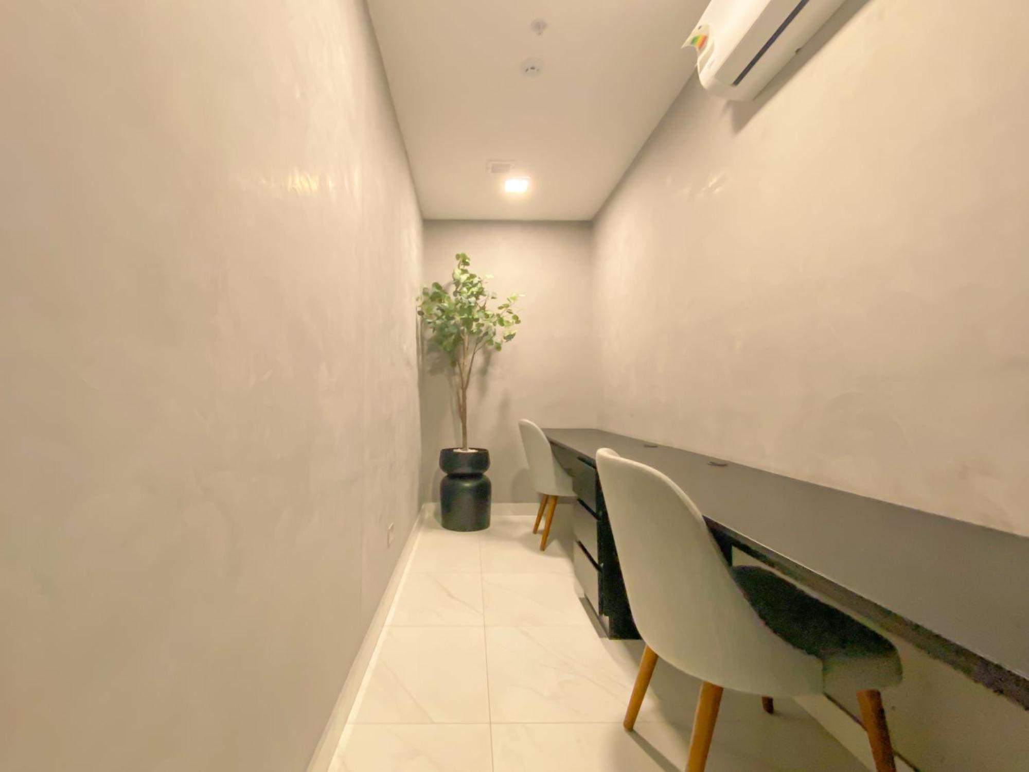 Designer - Downtown Miraflores W/parking! Apartamento