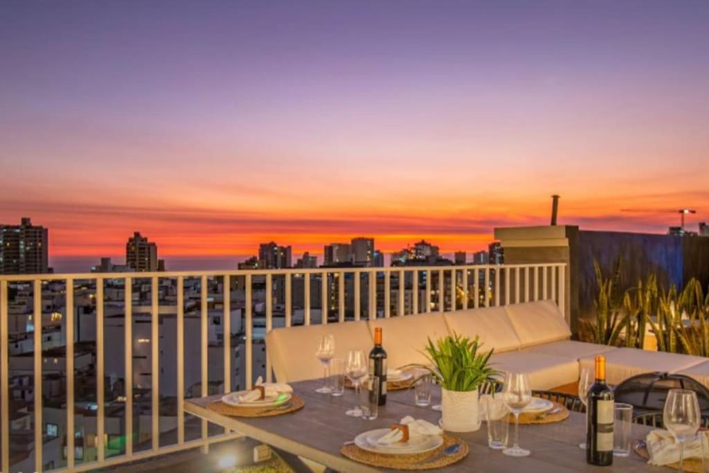 Designer - Downtown Miraflores W/parking!