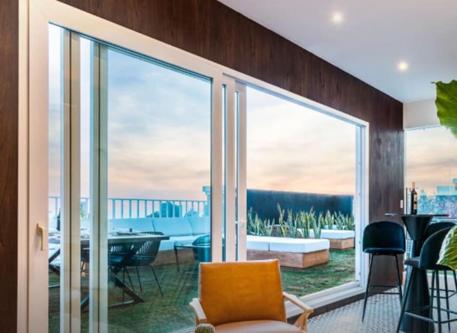 Designer - Downtown Miraflores W/parking! Lima
