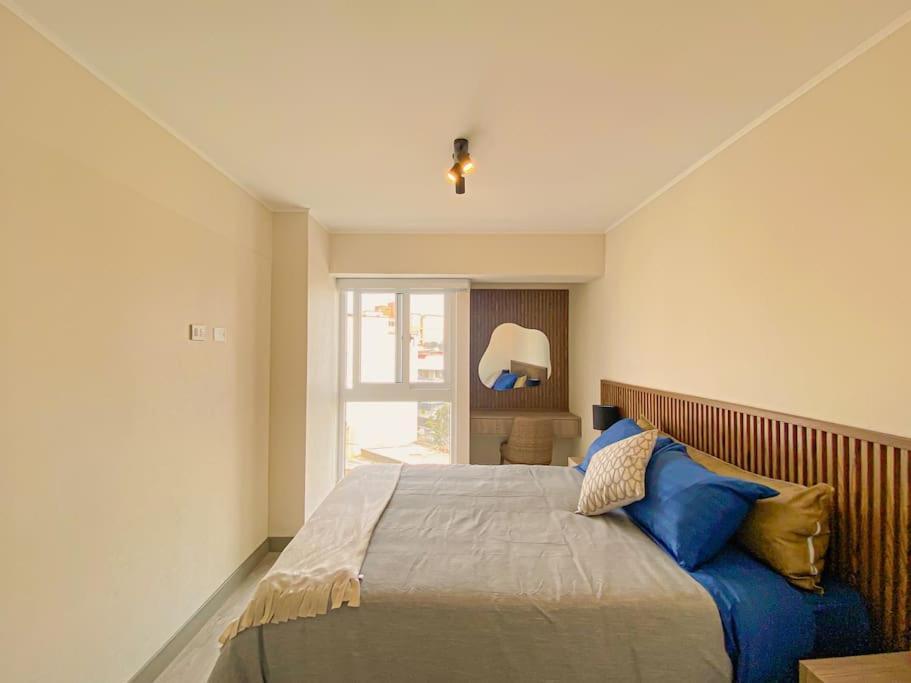 Designer - Downtown Miraflores W/parking! * Lima