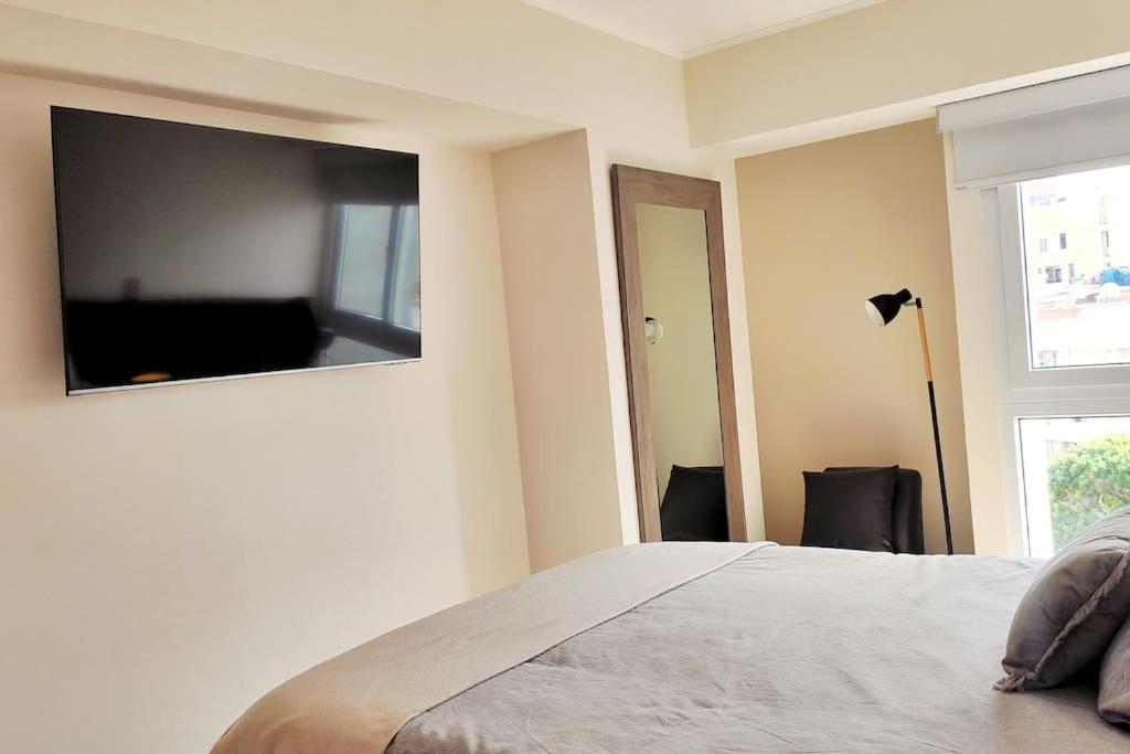 Designer - Downtown Miraflores W/parking! *