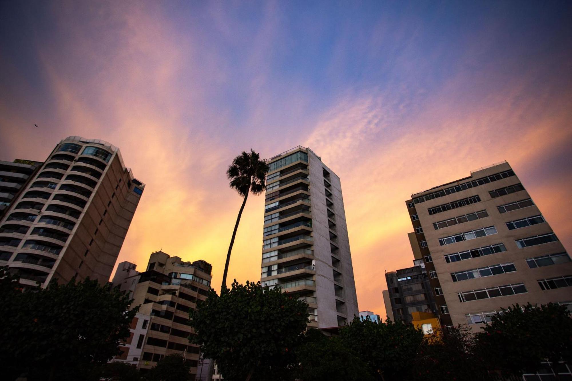 Designer - Downtown Miraflores W/parking! * Lima